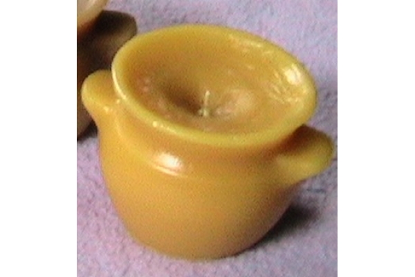 Honey Pot Mold 